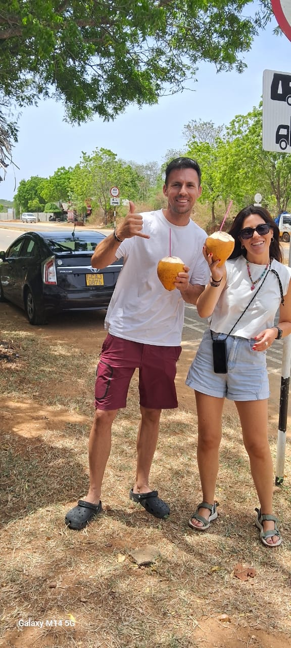 Sri Lanka travel gallery