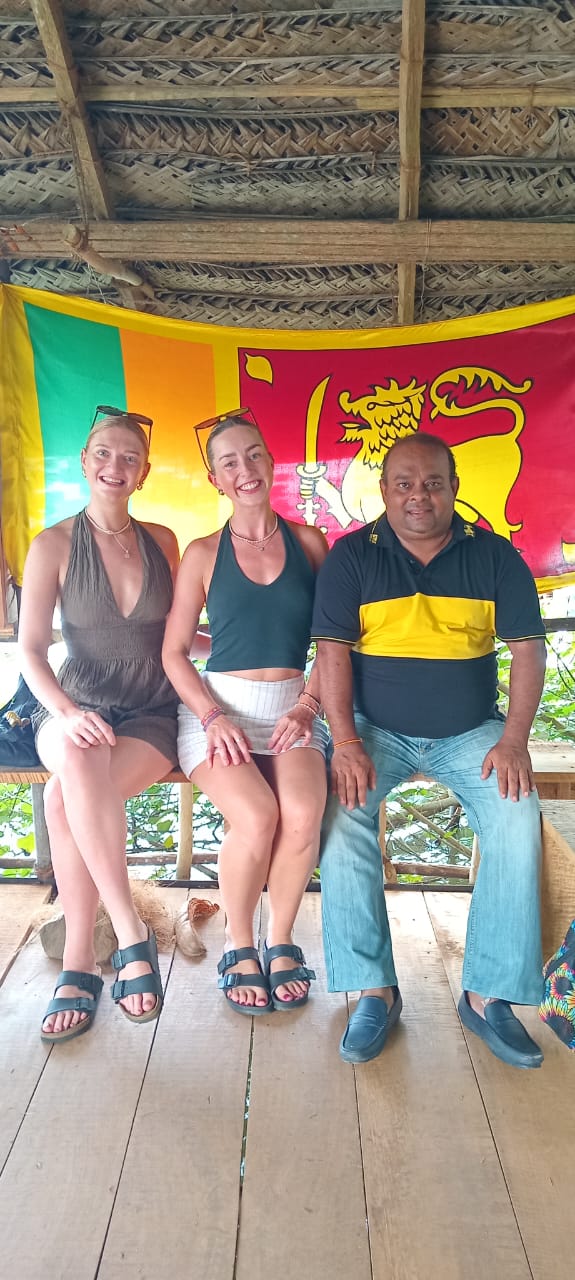 Sri Lanka travel gallery