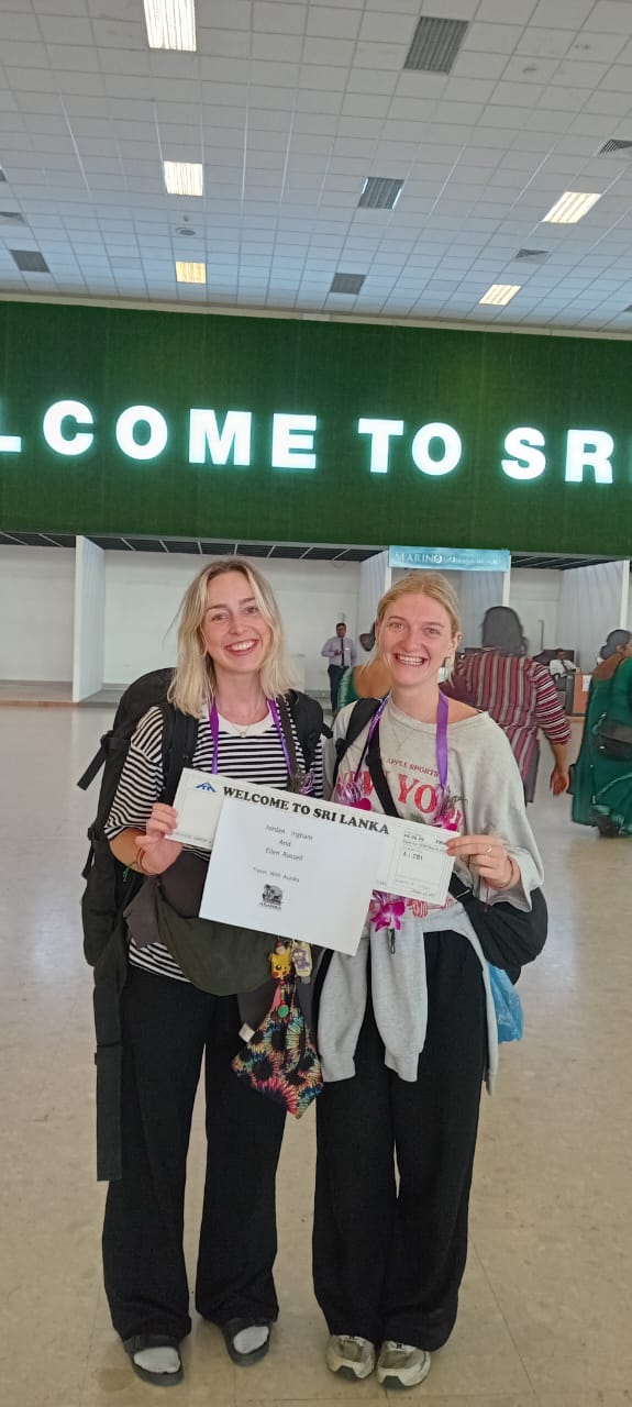 Sri Lanka travel gallery