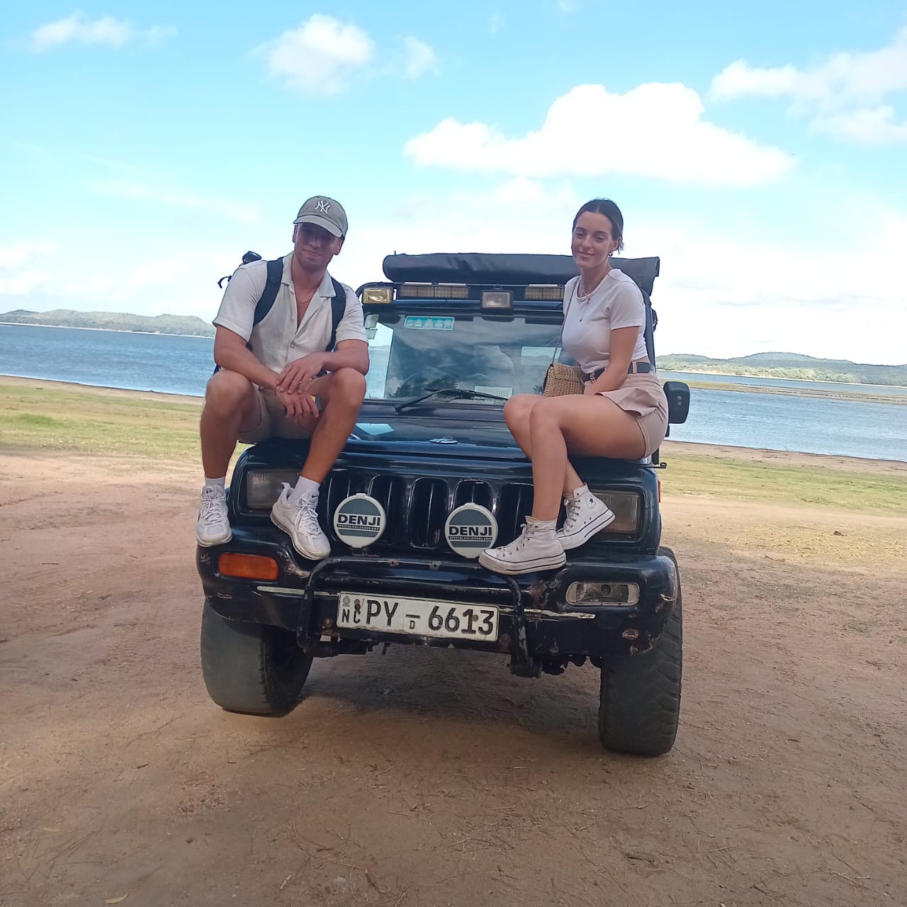 Sri Lanka travel gallery