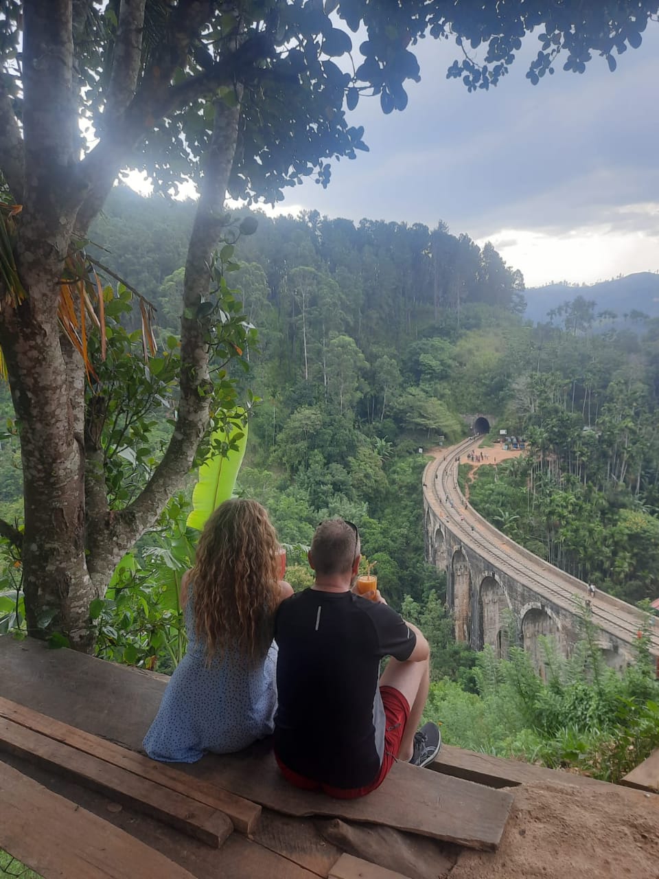 Sri Lanka travel gallery