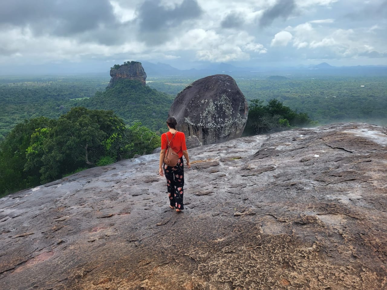 Sri Lanka travel gallery