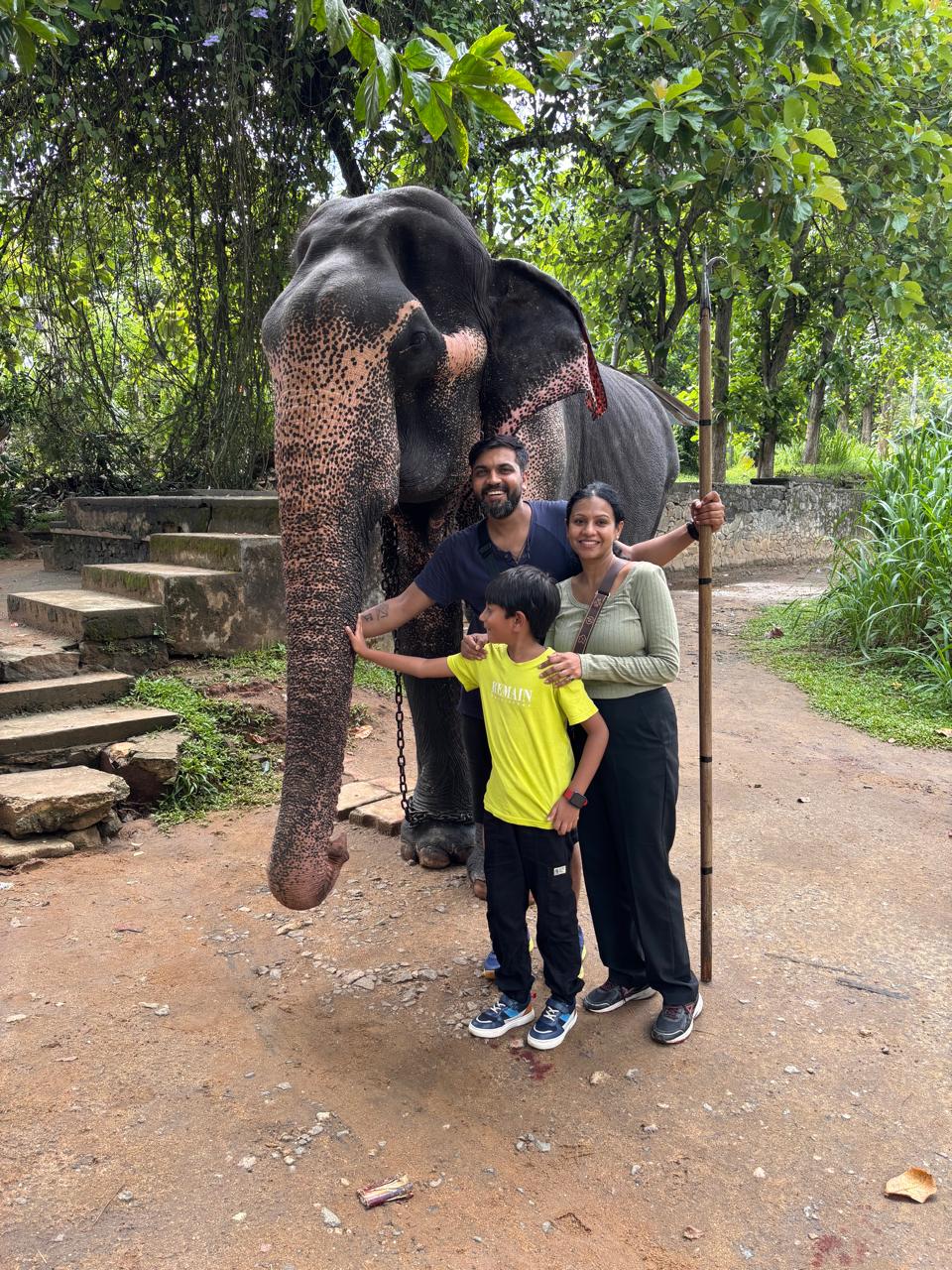 Sri Lanka travel gallery