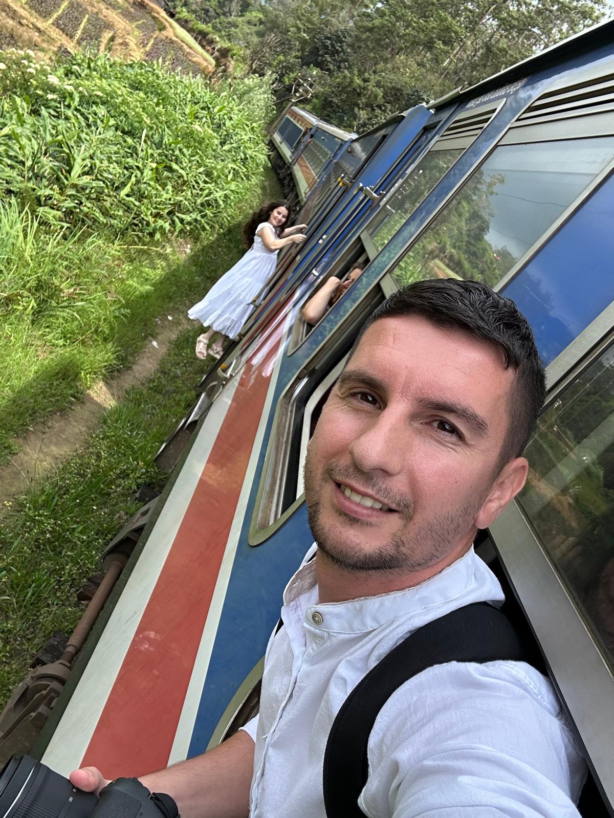 Sri Lanka travel gallery