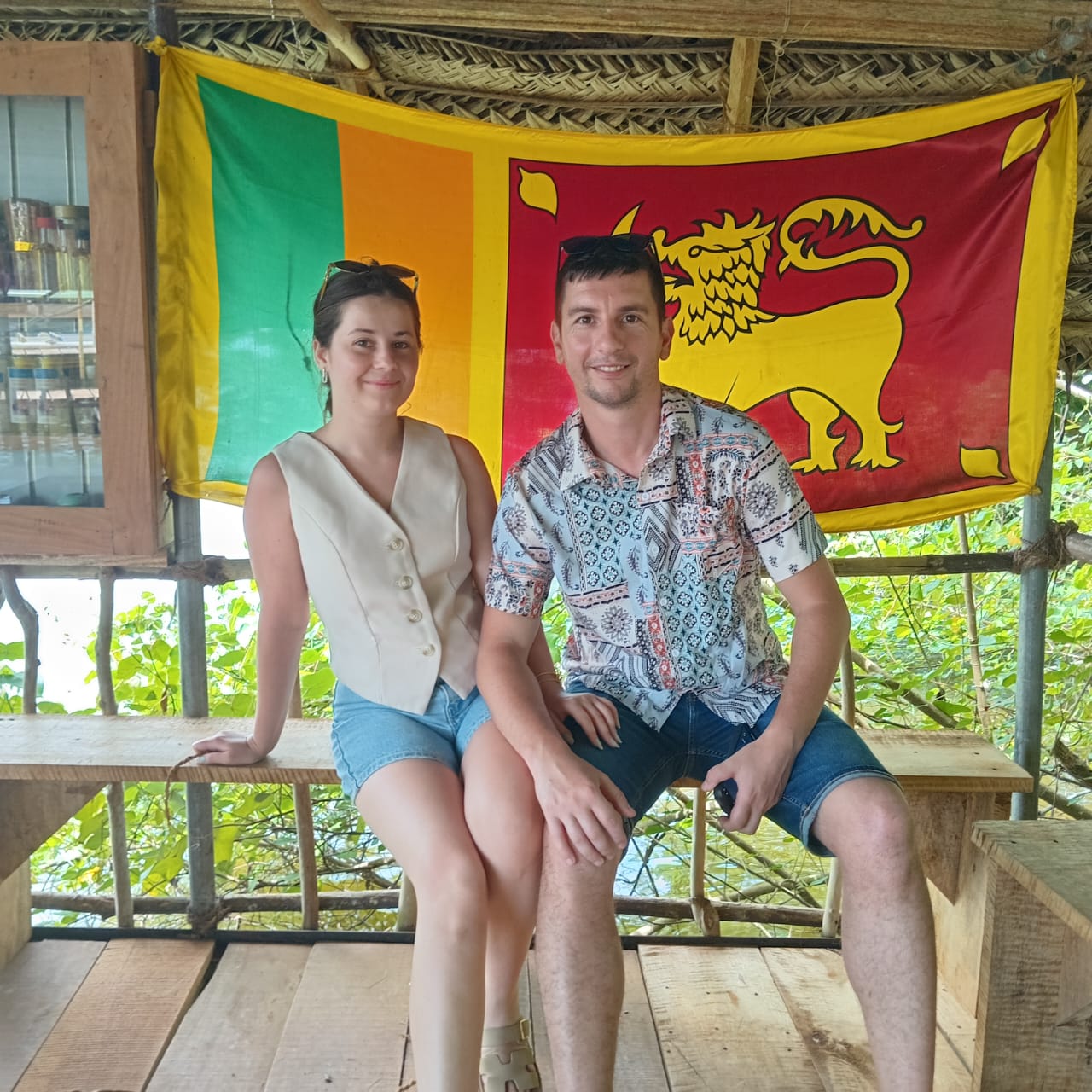 Sri Lanka travel gallery