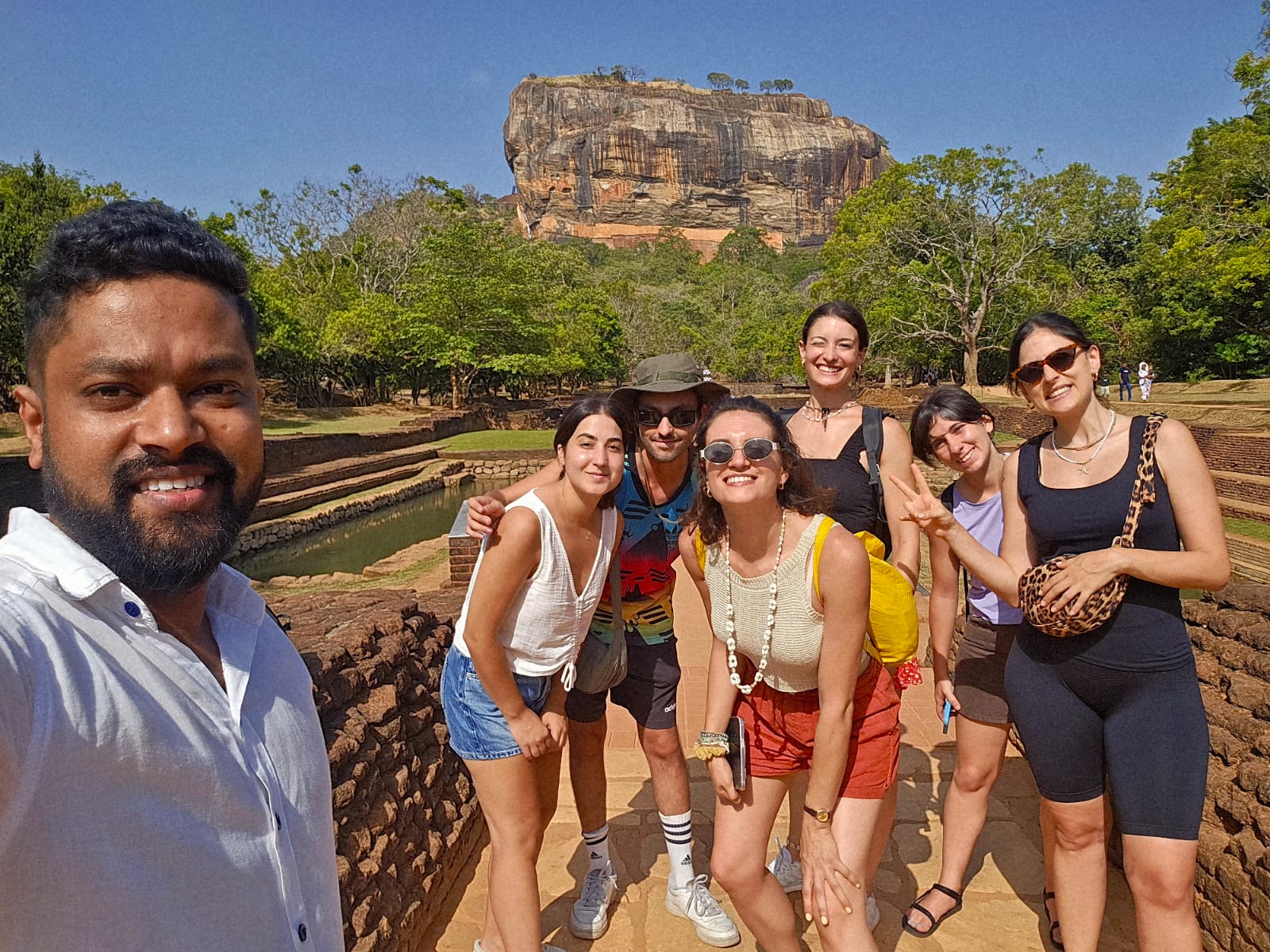 Sri Lanka travel gallery