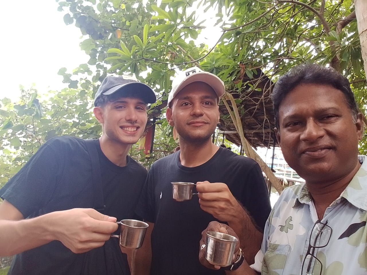 Sri Lanka travel gallery