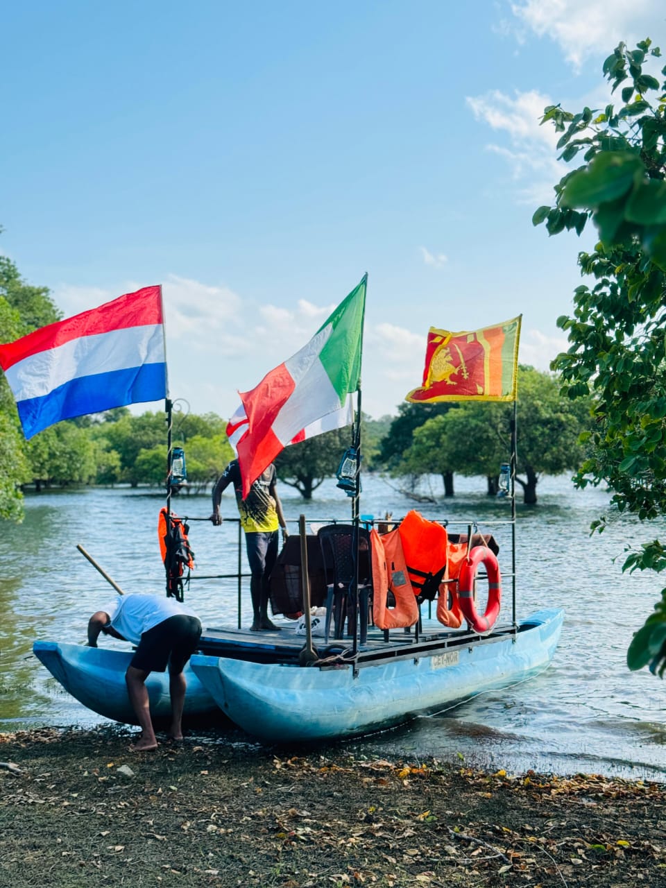 Sri Lanka travel gallery