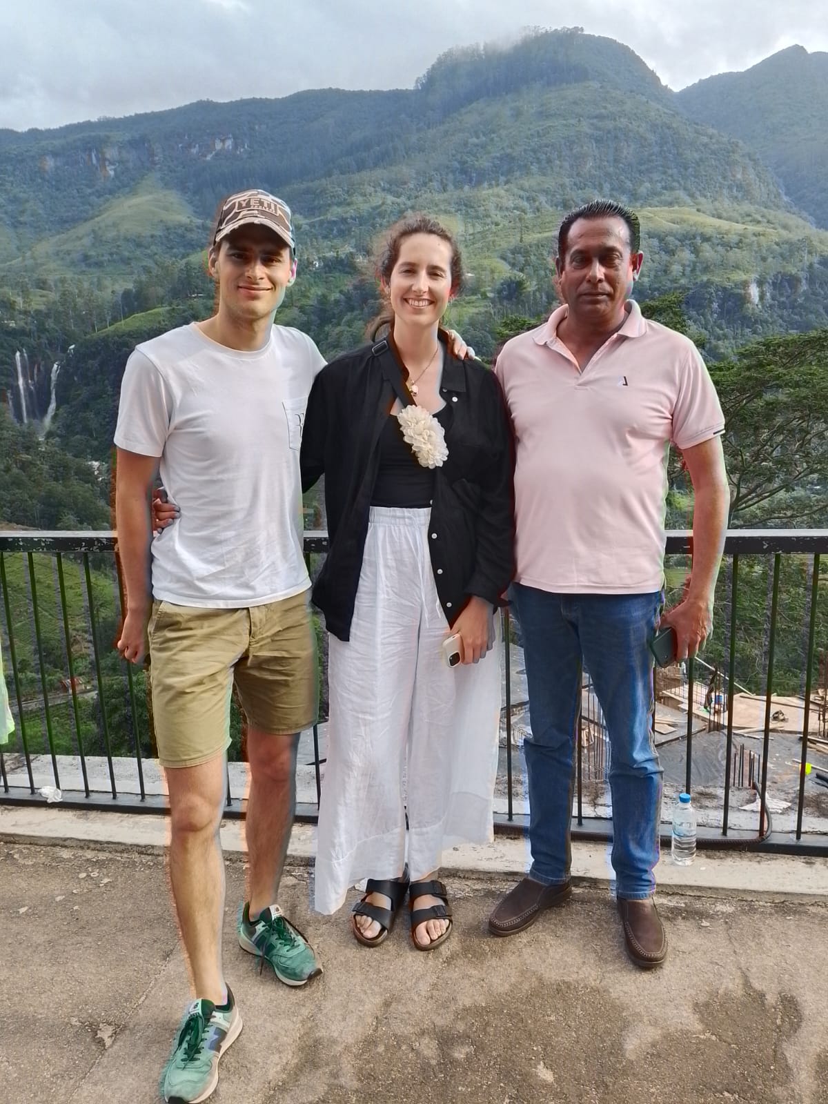 Sri Lanka travel gallery