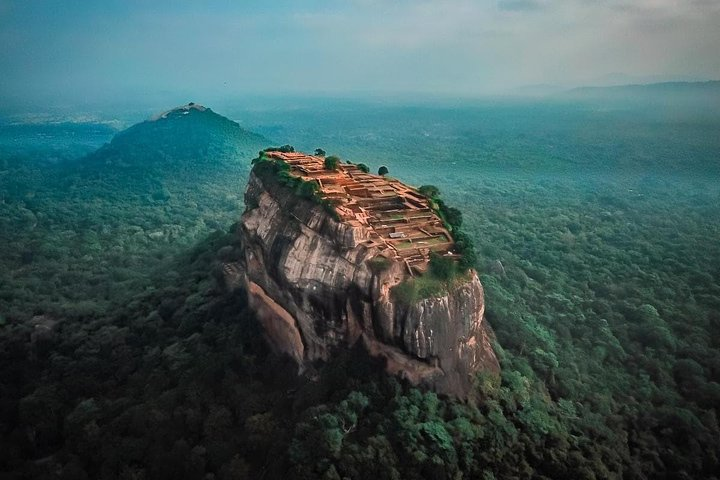 Sigiriya